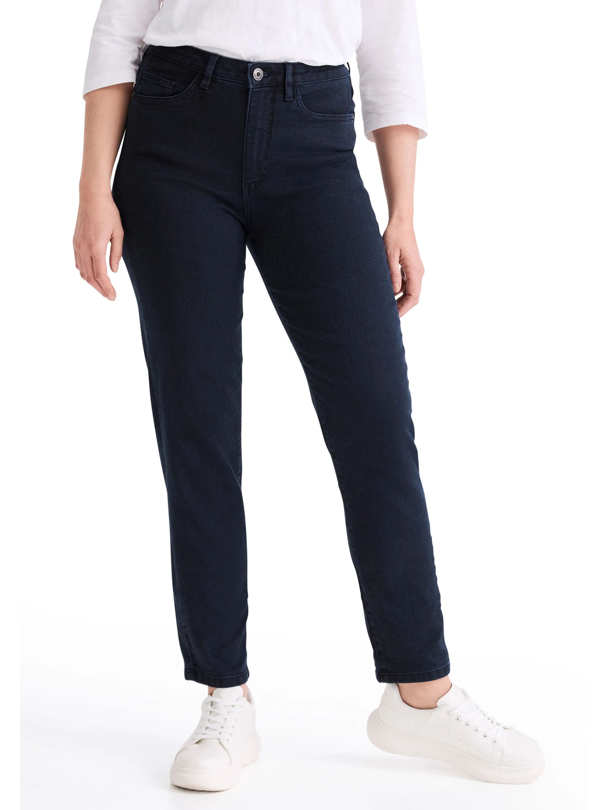 Stooker DOB 11801100007970 Da. Hosen lang, Marine 905224 7970 1